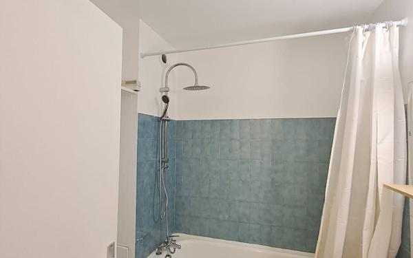 Appartement à louer    2 pièces •  Villemomble