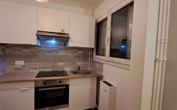 Appartement à louer    2 pièces •  Villemomble