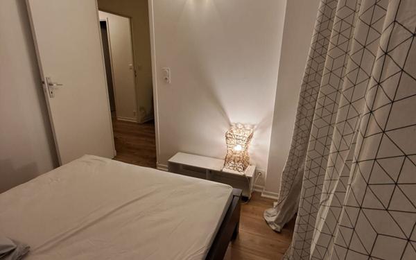 Appartement à louer    2 pièces •  Villemomble