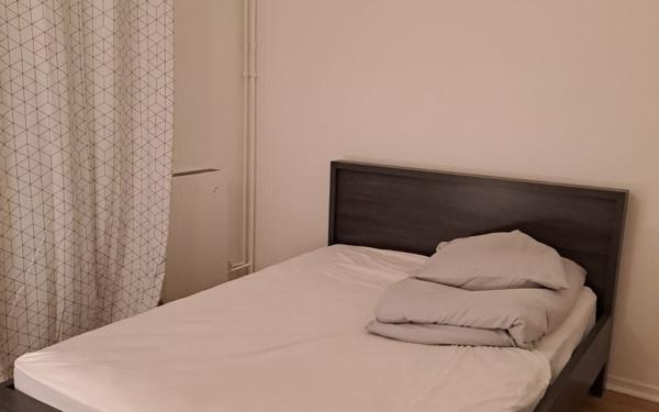 Appartement à louer    2 pièces •  Villemomble