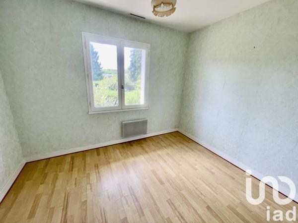 Maison à vendre 5 pièces 104 m² Cosne-Cours-sur-Loire