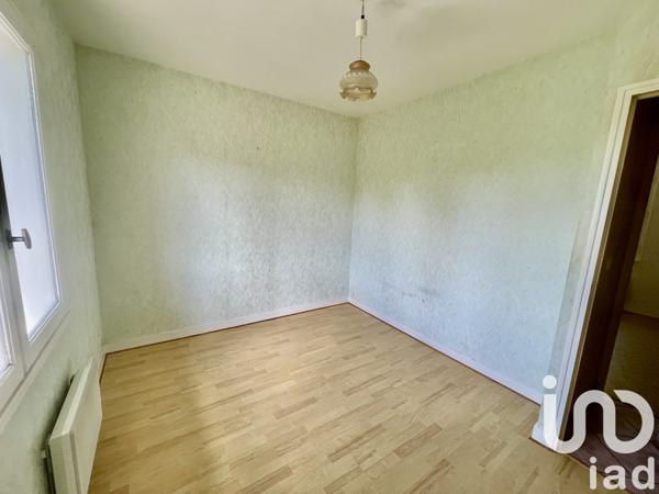 Maison à vendre 5 pièces 104 m² Cosne-Cours-sur-Loire