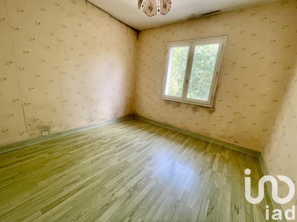 Maison à vendre 5 pièces 104 m² Cosne-Cours-sur-Loire