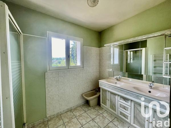 Maison à vendre 5 pièces 104 m² Cosne-Cours-sur-Loire