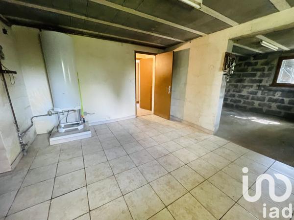 Maison à vendre 5 pièces 104 m² Cosne-Cours-sur-Loire