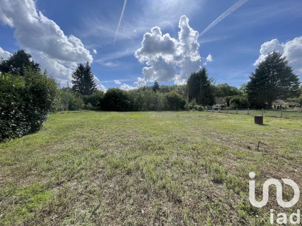 Maison à vendre 5 pièces 104 m² Cosne-Cours-sur-Loire