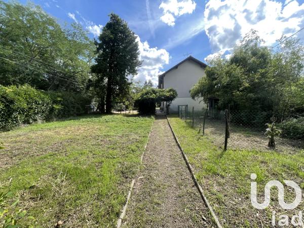 Maison à vendre 5 pièces 104 m² Cosne-Cours-sur-Loire