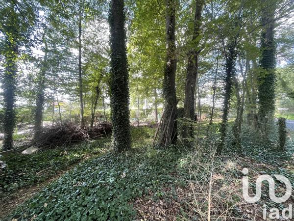 Maison à vendre 5 pièces 104 m² Cosne-Cours-sur-Loire