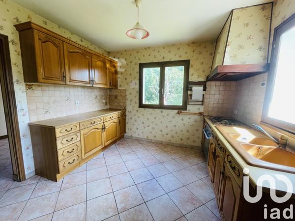 Maison à vendre 5 pièces 104 m² Cosne-Cours-sur-Loire