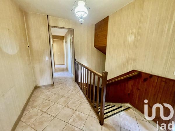 Maison à vendre 5 pièces 104 m² Cosne-Cours-sur-Loire