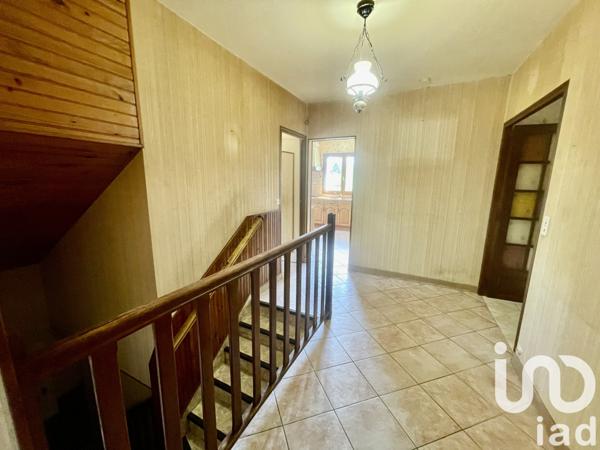 Maison à vendre 5 pièces 104 m² Cosne-Cours-sur-Loire