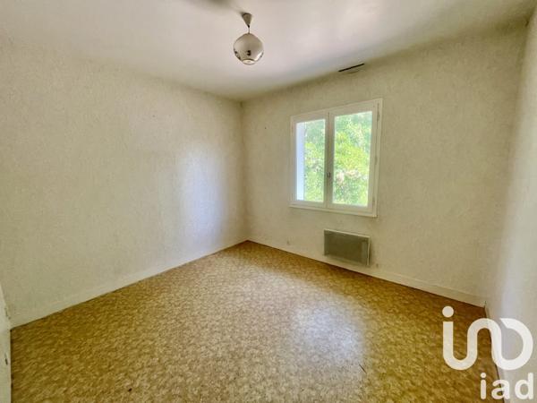 Maison à vendre 5 pièces 104 m² Cosne-Cours-sur-Loire