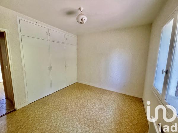 Maison à vendre 5 pièces 104 m² Cosne-Cours-sur-Loire