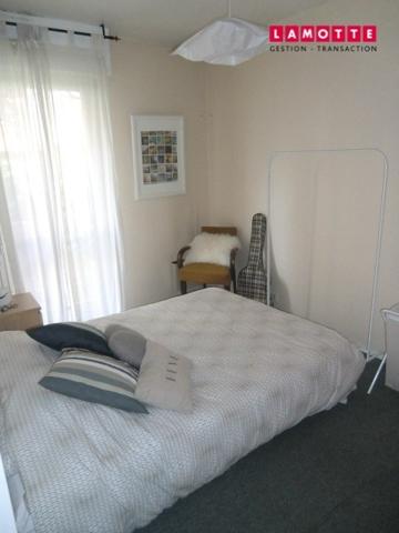 Appartement à louer 2 pièces - 31 m²