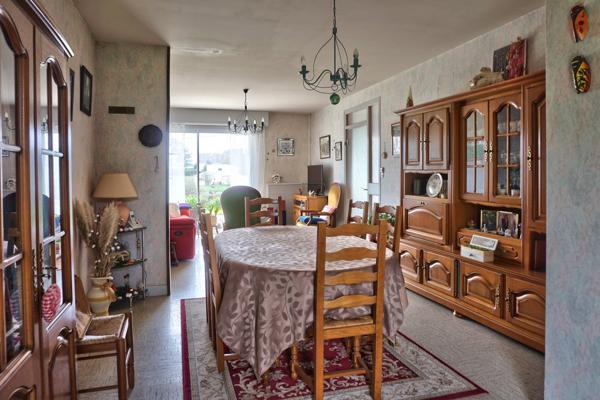 Plérin (22190) Maison 5 chambres quartier calme