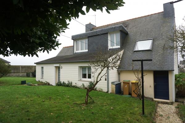 Plérin (22190) Maison 5 chambres quartier calme