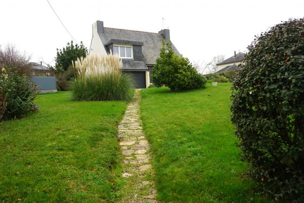 Plérin (22190) Maison 5 chambres quartier calme