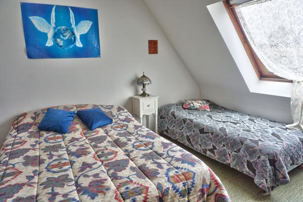 Plérin (22190) Maison 5 chambres quartier calme