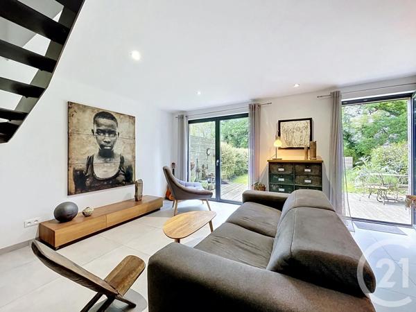 Maison à vendre  4 pièces - 83 m 2   ARRADON  - 56