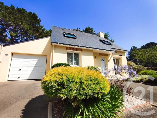 Maison à vendre  4 pièces - 83 m 2   ARRADON  - 56