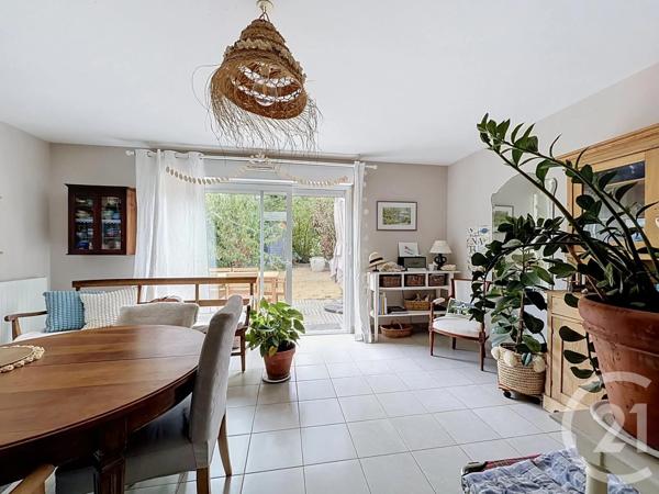 Maison à vendre  4 pièces - 83 m 2   ARRADON  - 56