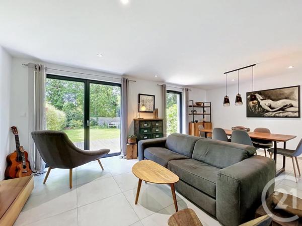 Maison à vendre  4 pièces - 83 m 2   ARRADON  - 56