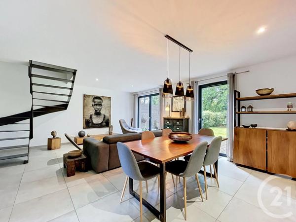 Maison à vendre  4 pièces - 83 m 2   ARRADON  - 56