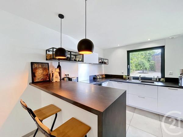 Maison à vendre  4 pièces - 83 m 2   ARRADON  - 56