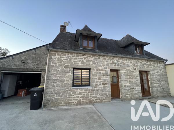 Maison à vendre 8 pièces 120 m² Val d'Anast