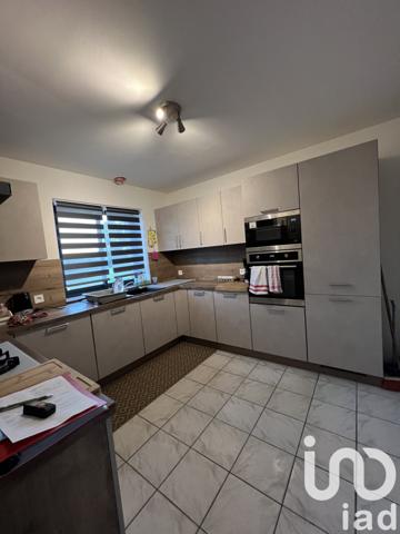 Maison à vendre 8 pièces 120 m² Val d'Anast