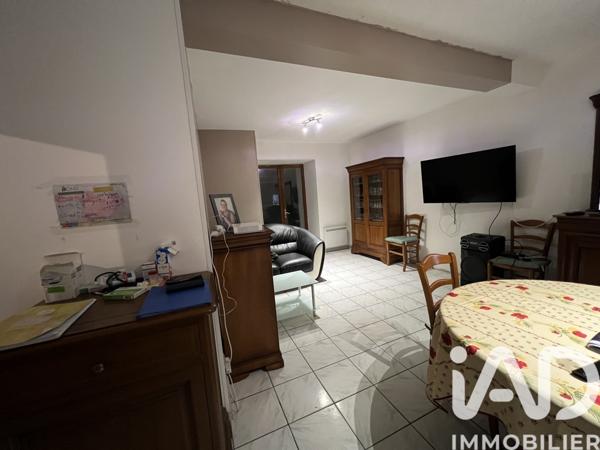Maison à vendre 8 pièces 120 m² Val d'Anast
