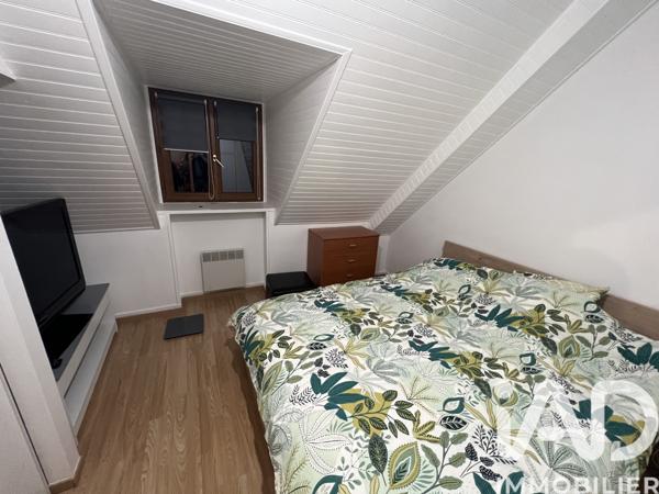 Maison à vendre 8 pièces 120 m² Val d'Anast