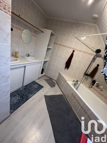 Maison à vendre 8 pièces 120 m² Val d'Anast