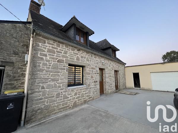 Maison à vendre 8 pièces 120 m² Val d'Anast