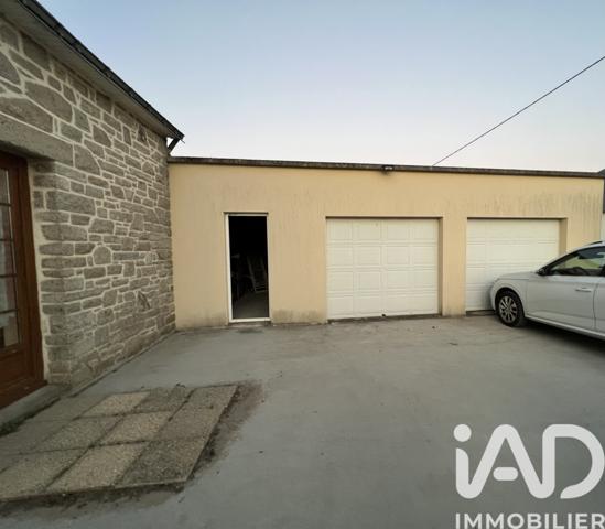 Maison à vendre 8 pièces 120 m² Val d'Anast