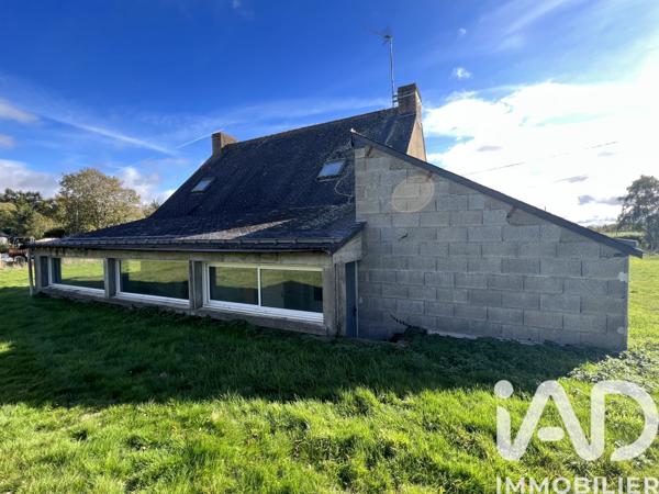 Maison à vendre 8 pièces 120 m² Val d'Anast