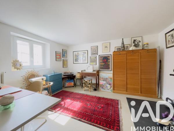 Maison à vendre 9 pièces 153,51 m² Rosny-sous-Bois