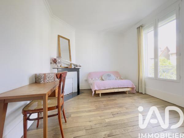 Maison à vendre 9 pièces 153,51 m² Rosny-sous-Bois