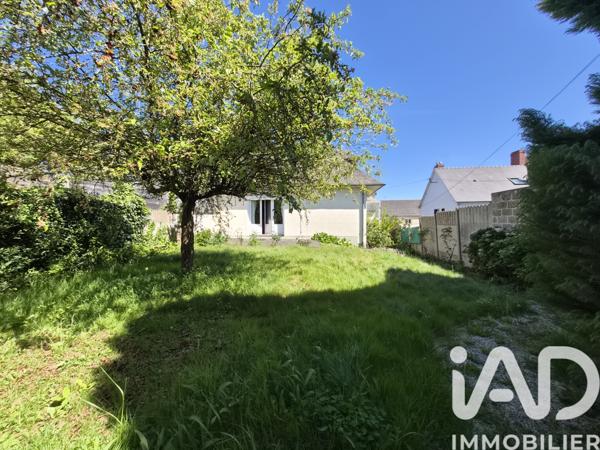 Maison à vendre 4 pièces 94 m² Fougères