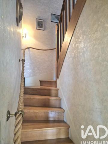 Maison à vendre 4 pièces 94 m² Fougères