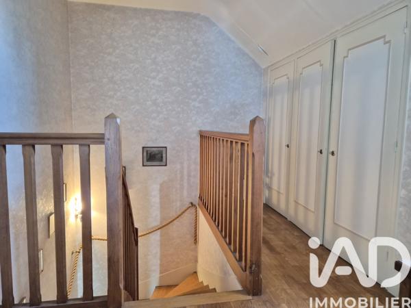 Maison à vendre 4 pièces 94 m² Fougères