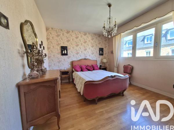Maison à vendre 4 pièces 94 m² Fougères