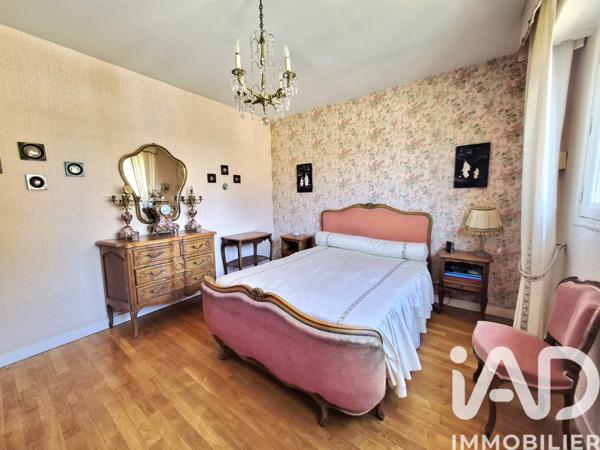 Maison à vendre 4 pièces 94 m² Fougères