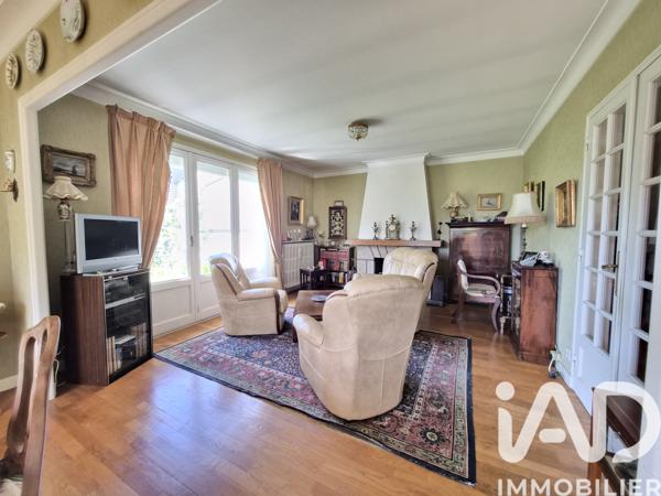 Maison à vendre 4 pièces 94 m² Fougères