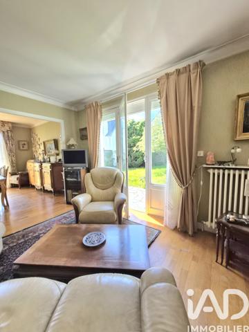 Maison à vendre 4 pièces 94 m² Fougères
