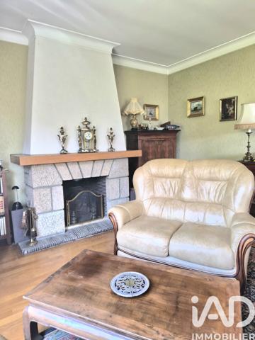 Maison à vendre 4 pièces 94 m² Fougères