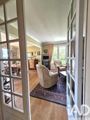 Maison à vendre 4 pièces 94 m² Fougères