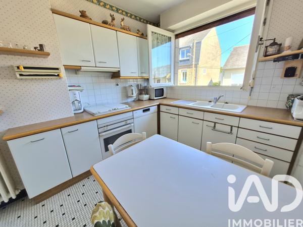 Maison à vendre 4 pièces 94 m² Fougères