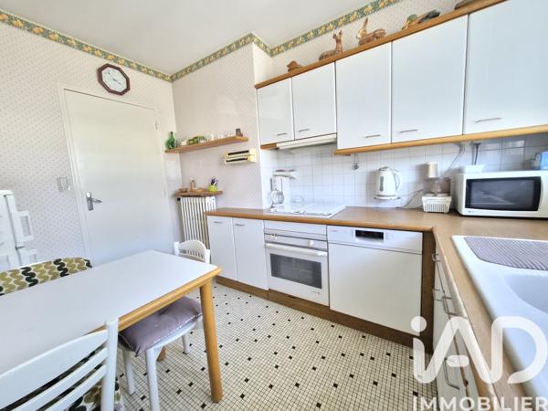 Maison à vendre 4 pièces 94 m² Fougères
