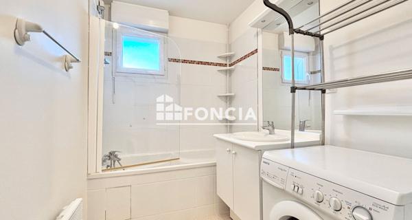 À vendre Appartement 3 pièces 72.6 m² - Cholet 49300